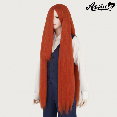 Super Long Waffle Style　Hero Red NHRD-149