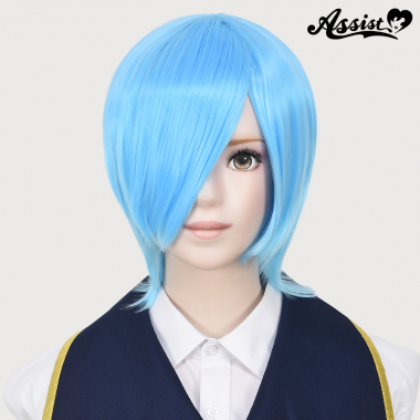 Natural Layer　Sky Blue NISA-4