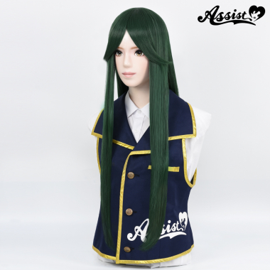 Pure Long　Green 12