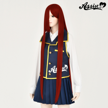 Super Long　Red Orange NOR-33