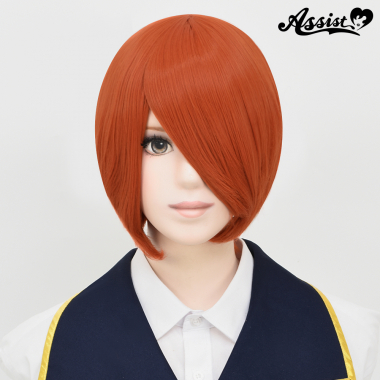 Short Bob Rev.　Manhattan Orange NDBK-21