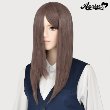 Classic Medium　Rich Brown NMRC-173