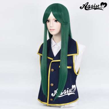 Pure Long　Green 16