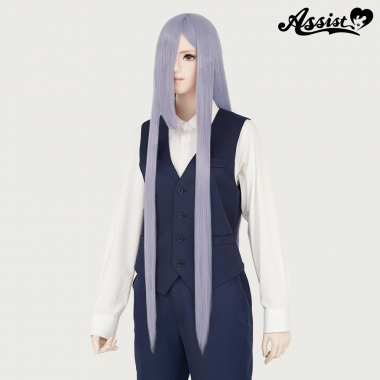 Super Long　Purple Silver NPS-144