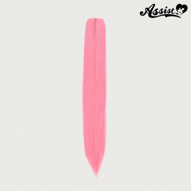 I Type Wefts 1 Piece Peach May NPM-125