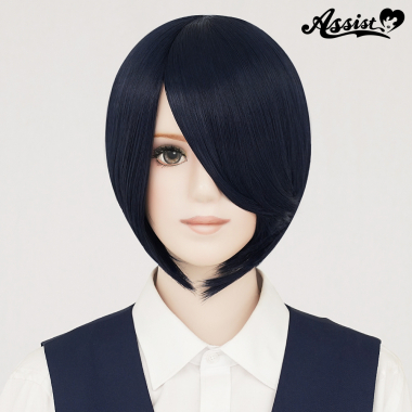 Short Bob Rev.　Astro Noir