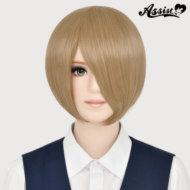 Short Bob Rev.　Mocha NMC-140