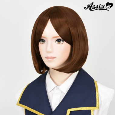 Inward Curls Bob　Brown Sugar NBS-47