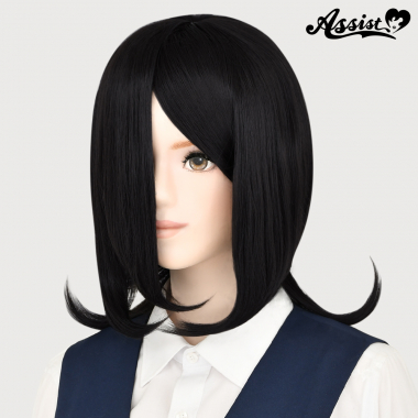 Ultimate Wolf Hair Black Brown 3