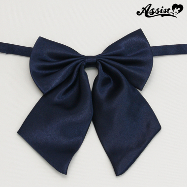 Uniform ribbon　Navy