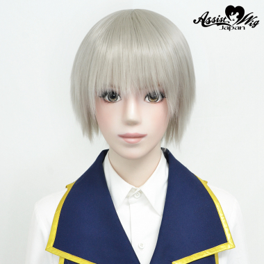 Pure short Gray 28