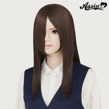 Regular Medium　Brown 06