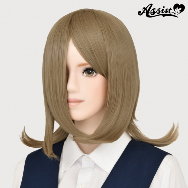 Ultimate Wolf Hair Milk Tea Gold 22