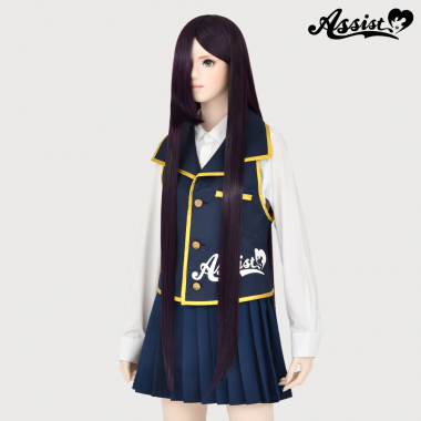 Super Long　BlackBerry NMSB-38