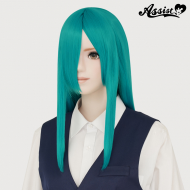 Regular Medium Green 26