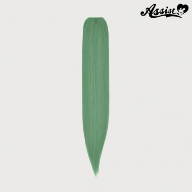I Type Wefts 1 Piece Romance Green NLM-32