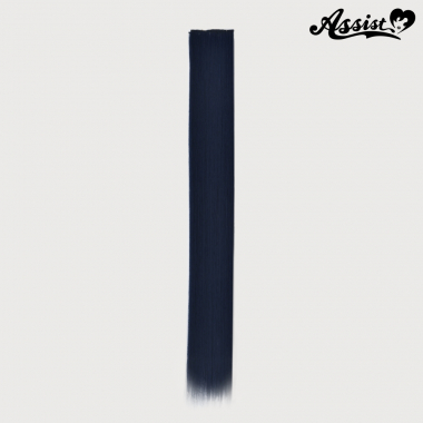 90cm Wefts 1 Piece　Dark Blue NDRB-99
