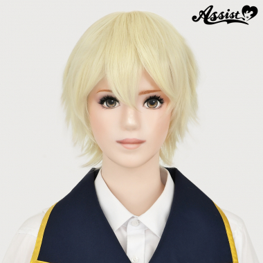 Short Layer Honey Milk NMP-49
