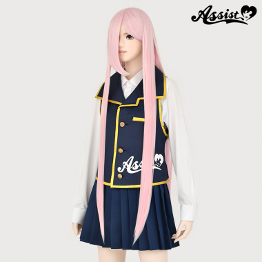 Super Long　Milky Pink NMLP-151