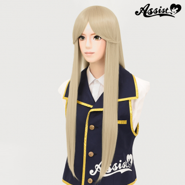 Pure Long　Yellow Gold 38