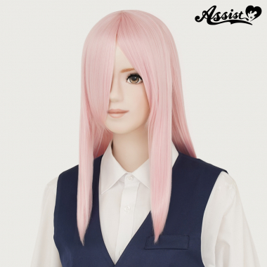 Regular Medium Pink 16