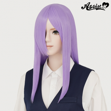 Regular Medium Light purple 03