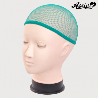 Wig net (net type) Green