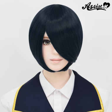 Short Bob Rev.　Dark Blue NDRB-99