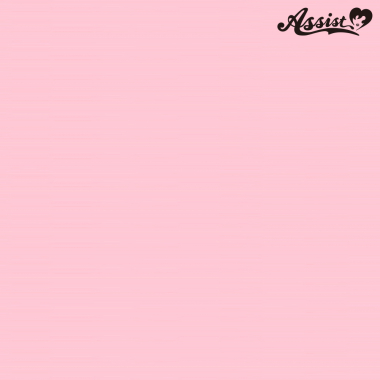 Slicked-back Long　Milky Pink NMLP-151