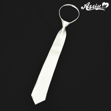 One Touch Color Tie White