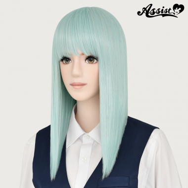 Pure medium　Light Blue 19