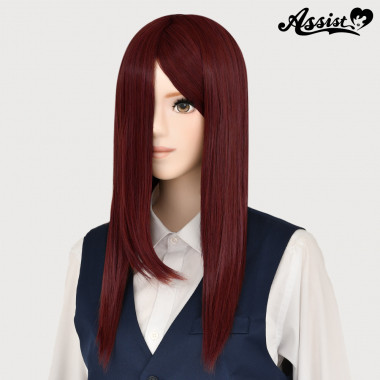 Classic Medium　Brick Red 282