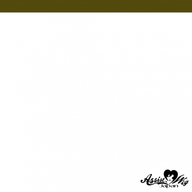 100cm Clip-in Wig　Green Banana NGB-141