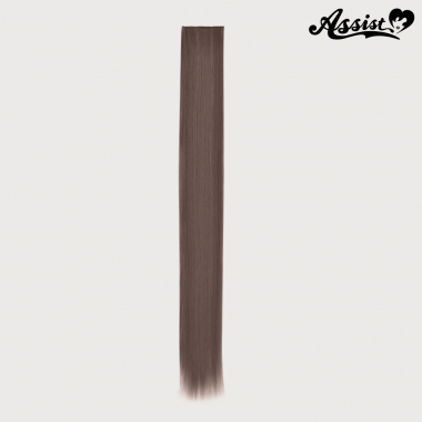 90cm Wefts 1 Piece　Rich Brown NMRC-173