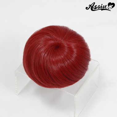 Buns　Red Orange NOR-33