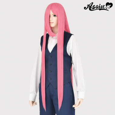 Super Long　Cure Pink NPC-111