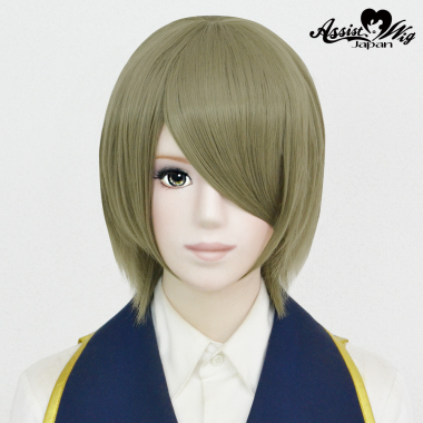 Regular Short Bronze Gold 09