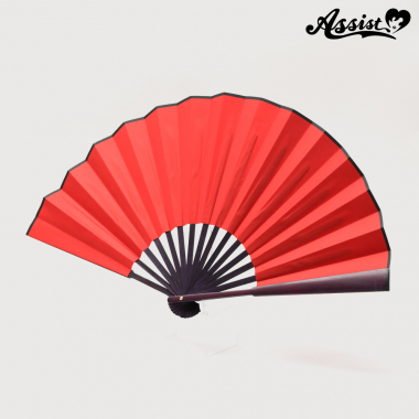 Color fan type 1 Red