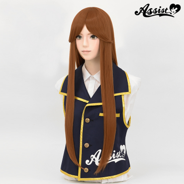 Pure Long　Light Brown 08