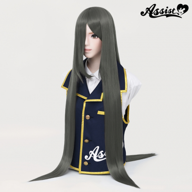 Super Long　Steel Gray NSGRY-164