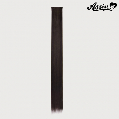 90cm Wefts 1 Piece Red Brown 2T33