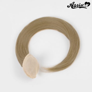 Whorl Parts Milk Tea Gold 22