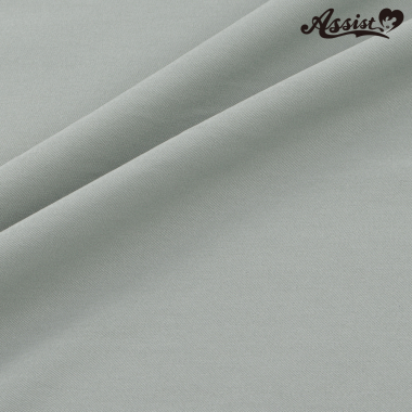 Polyester Twill 150cm Wide X 50cm Monotone　No.7