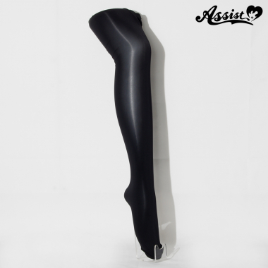 Gross tights　Black