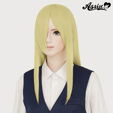 Regular Medium Yellow Gold 07