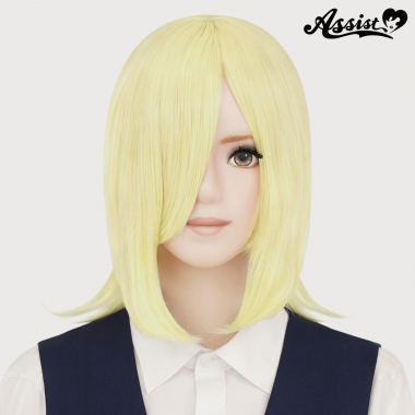 Stylish Layer　Gold 613