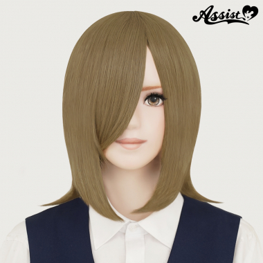 Stylish Layer Milk Tea Gold 22