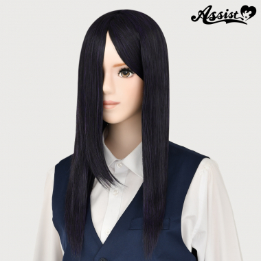 Classic Medium　Black Purple NPABD-8