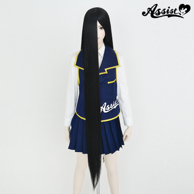 Super Long Base　Black 1B