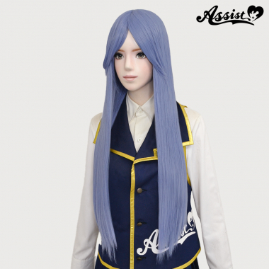 Pure Long Light purple 10